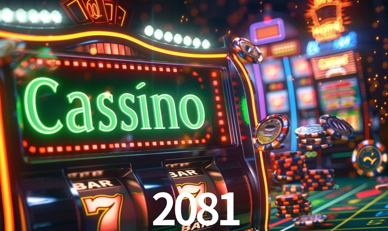 2081 - Aplicativo Móvel