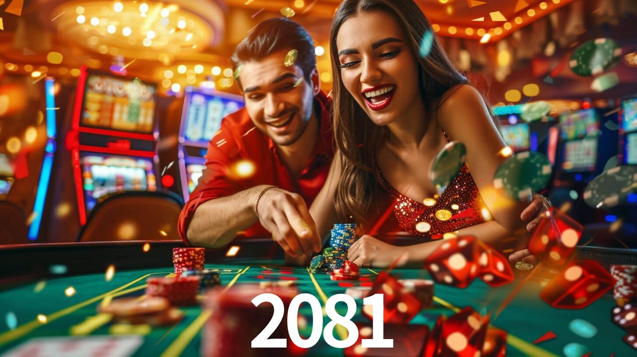 2081 - Customer Support